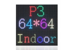 Module LED P3 trong nhà Orient 192*192mm